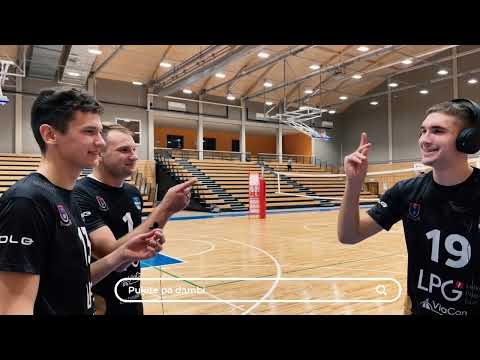 Ezerzeme/DU - uzmini dziesmu