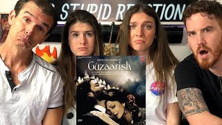 Guzaarish | Hrithik Roshan | Trailer REACTION!!!!!