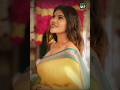 Serial Actress ️Nivisha Trending Vel10shorts Nivisha Vel10channel Cinematalks Filmtalk
