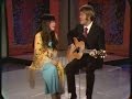 Glen Campbell & Linda Ronstadt- Good Times Again (2007) - Carolina in My Mind (10 Jan 1971) w/ intro