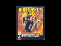 Ninja Gaiden Atari Lynx Soundtrack 720p30