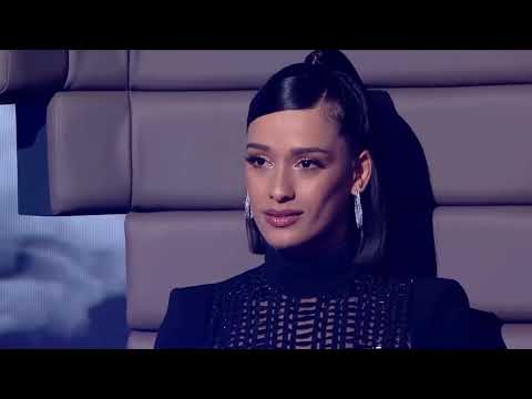 Pablo Lopez en CoverNigth