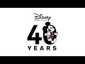 Disney Television Animation 40 Years Bar Productions 2024