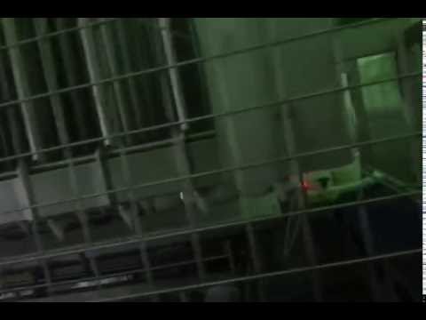 dechargement presse et demoulage fromage