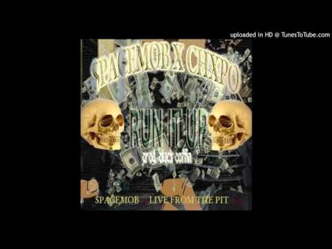 $PaceMob ft Chxpo -  Run It Up