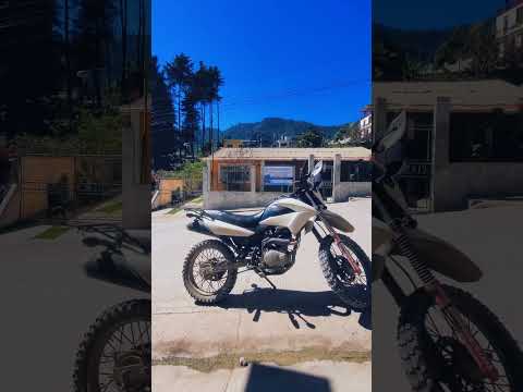 Santa Cruz Barillas, Huehuetenango #paisajesnaturales #nature #videoshort #ciudades