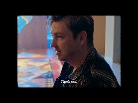 The Nostalgist | A Short Film Featuring Tyson Motsenbocker