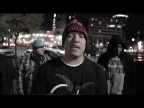 Prime Suspects ft Rumble House - Urban Assault (Official Video)