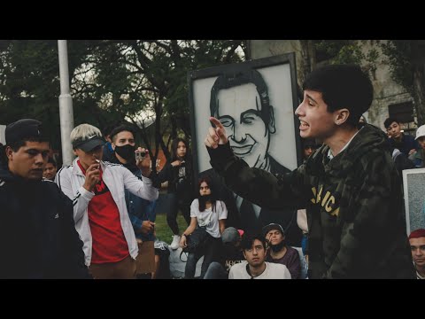 CHIRULO LS vs ONENIGHT ASLAN vs CLAUDIO LYCAN | 8vos | Ft. HOOD & BERAFREE | 21/03/21