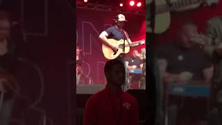 Easton Corbin- Tulsa Texas