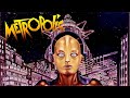 10 Things You Didn't Know About Metropolis