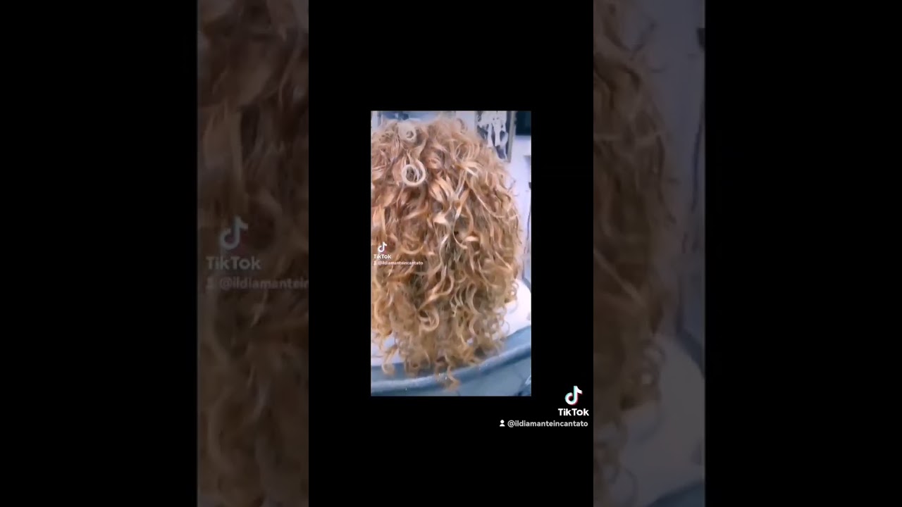 Capelli Rame-Biondo-dorato #hairstyle #haircolor #rame #cooper #nuance #tendenza #newlook