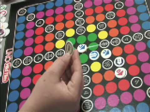 English review of Uno Wild Tiles - accordingtowhim 2009