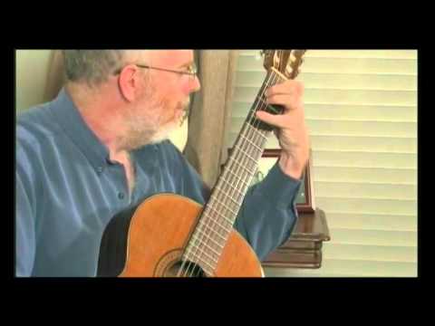 Promotional video thumbnail 1 for William Tiger Fitzhugh