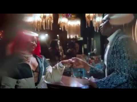 Ninda by sheebah official video