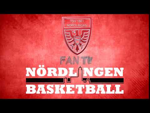 TSV 1861 Nördlingen Fan TV Neues Intro