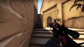 mouz chrisJ UNREAL ACE at ESL One New York Grand Final