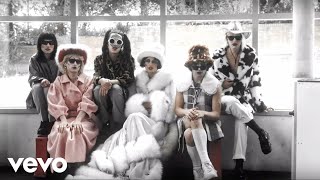 Walt Disco – “How Cool Are You?”