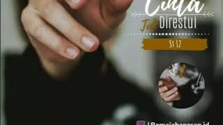 Download lagu Cinta tak direstui - ST12 mp3
