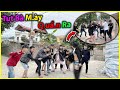 Đạt Đen Vlogs Cùng Ae Team Hoàng Em Troll ɴʜᴀ̣ɪ ɴʜᴀ̣ɪ ᴆɪ ɴʜᴀ̣ɪ ʟᴀ̣ɪ