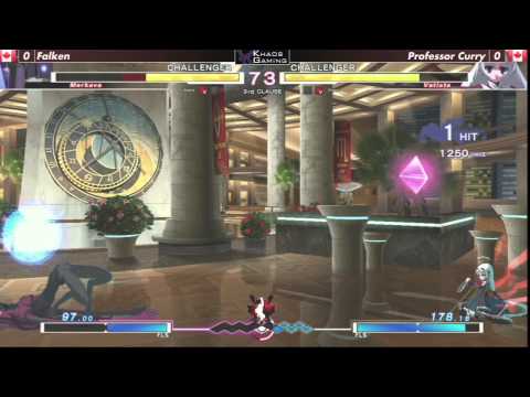 CC2014 UNIB W2   Falken MER vs Professor Curry VAT
