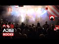 New Model Army - One of the Chosen // Live 2019 // A38 Rocks