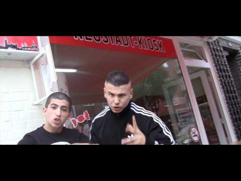 Prinz Fero & Sero - Wer von euch !