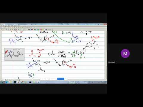 Keratin UTS 2 Sintesis Organik - 2021