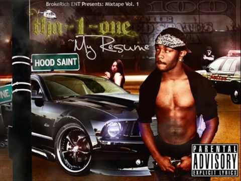Tha-1-One - Tha General ft Polo, Big Tone, and J.Flash (w/Lyric)