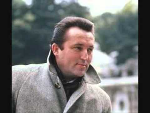 Fritz Wunderlich - Die Rose von Stambul (Leo Fall) - Ein Walzer muss es sein..wmv
