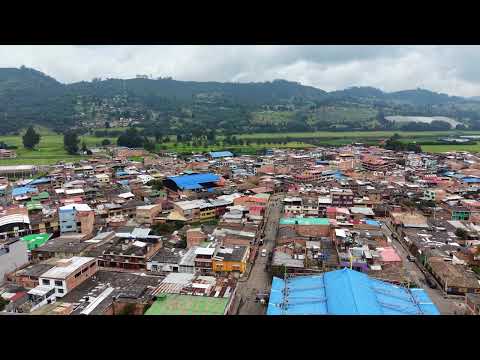 Sibaté - Colombia (2026)