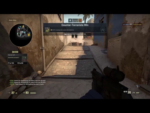 Steam Community :: Video :: CS:GO Live Gameplay 101