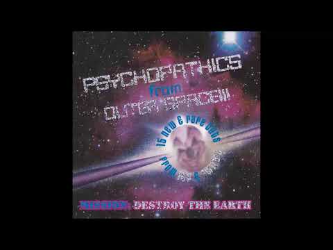 download lagu mp3 mp4 Psychopathics From Outer Space, download lagu Psychopathics From Outer Space gratis, unduh video klip Psychopathics From Outer Space