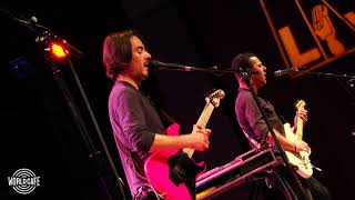 Dhani Harrison - &quot;All About Waiting&quot; (Recorded Live for World Cafe)