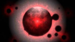 Kamila Hübsch - Karlův most (lyric video)