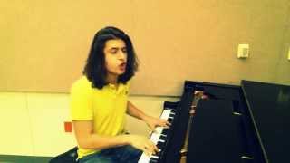 Amor Profundo (Profound Love) - Chris Urquiaga