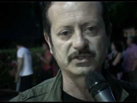 BASILICATA COAST TO COAST  apre i giochi dell' Arena Puccini