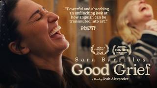 Sara Bareilles: Good Grief