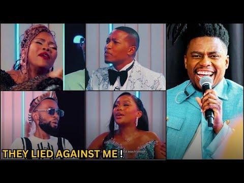 BBMzansi Reunion 2025: Beefs and Shocking Truths Exposed!