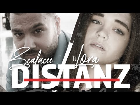 Zcalacee ft. Lora - Distanz (prod. by dannyebtracks)