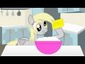 Derpy Hooves Makes Muffins! 