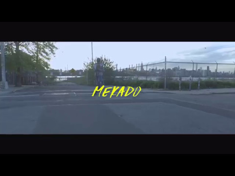 Mekado "Tied to the streets" (Official Video)
