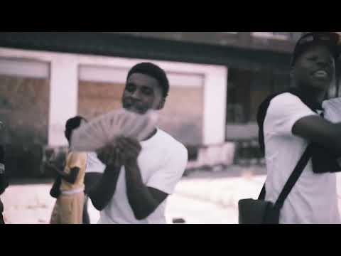 BigBuckz Von X KMURDA DA STEPPA - TALK MY SHIT REMIX ( OFFICIAL MUSIC VIDEO )