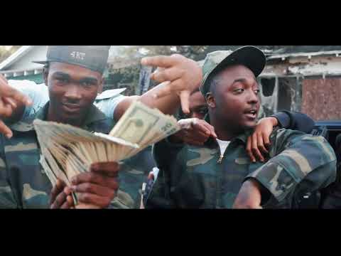 LUHH DEEZY - “MOTION” (OFFICIAL VIDEO) Directed by ASN Media Group