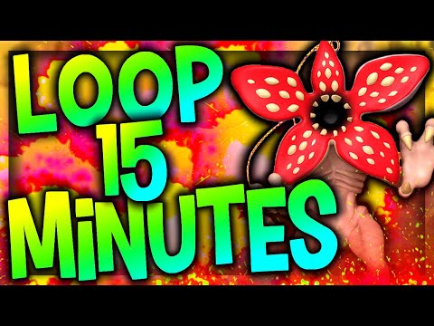 JE LOOP 15 MINUTES UN DEMOGORGON SANS TOMBER - DEAD BY DAYLIGHT
