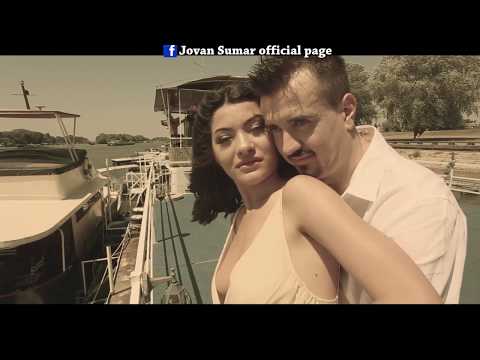 Jovan Sumar - Puce zora - Official Video - (2017.)