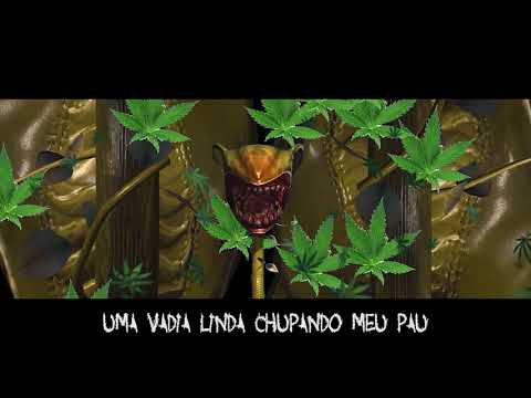 ThugHood "KRIPPY KUSH" feat. Shady Rottweiler [Prod. AllQuimia]