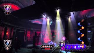 I Know - The Willowz Power Gig Legend Guitar FC