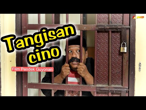 TANGISAN CINO || EPS 131