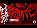 Hardrive Deep Inside